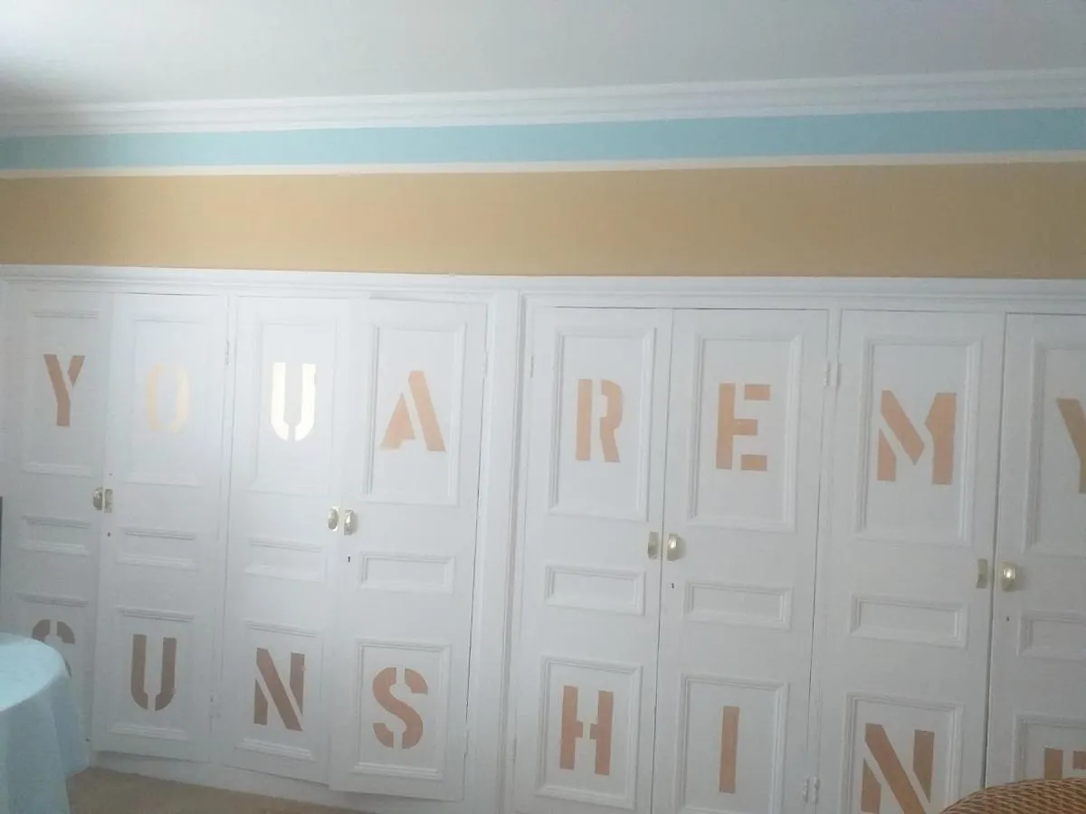 Jesmond House B&B Room3 Superking Ensuite Kingston upon Hull Storbritannien